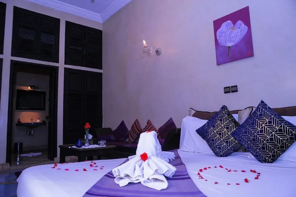 Riad L'Orchidée & SPA - photo 5