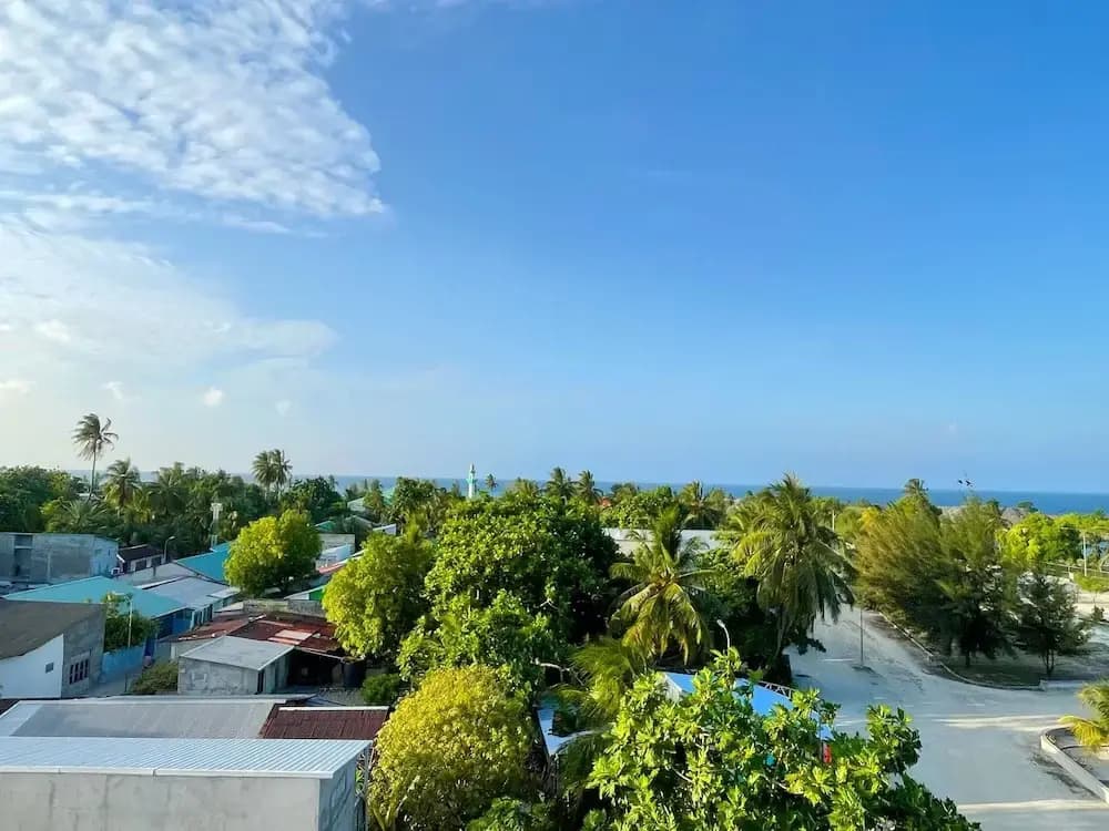 Oren Hotel Maldives - photo 14