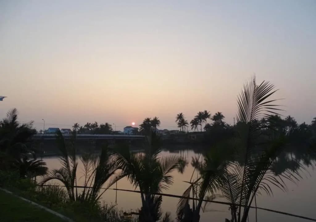 Ylang Garden Villa - photo 15