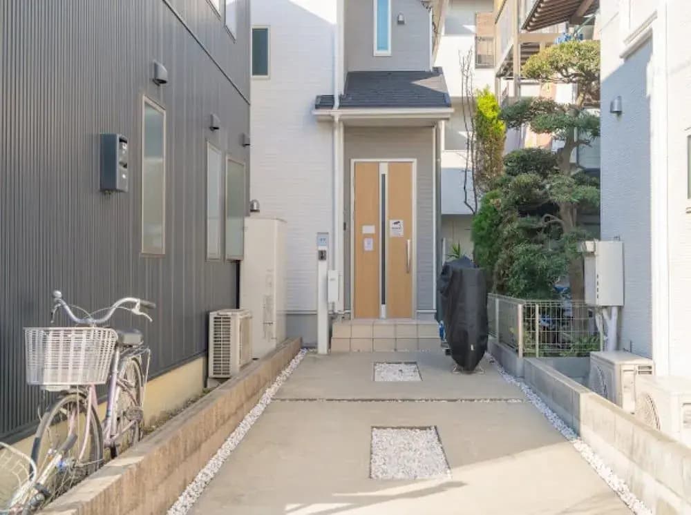 Angeline House - photo 9