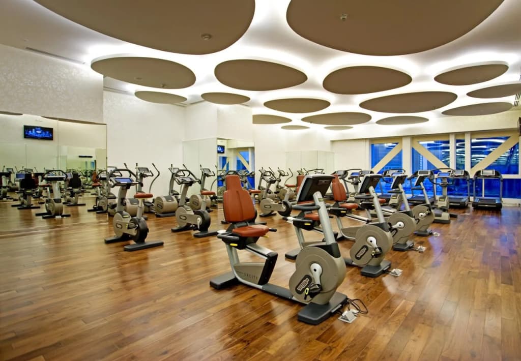 Kempinski Residences & Suites, Doha - photo 30