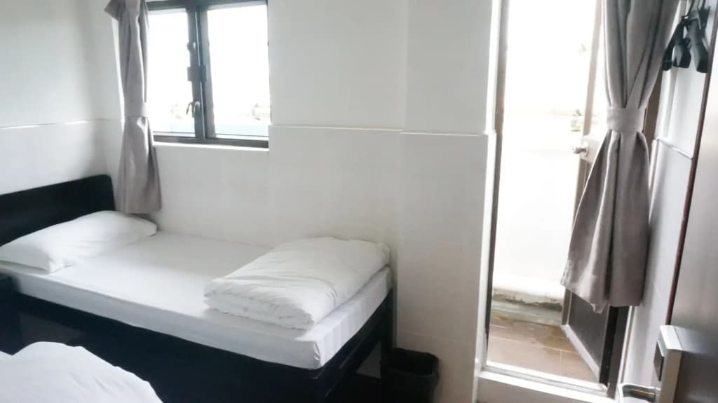 Kowloon Mongkok 1812 Guest House - photo 44