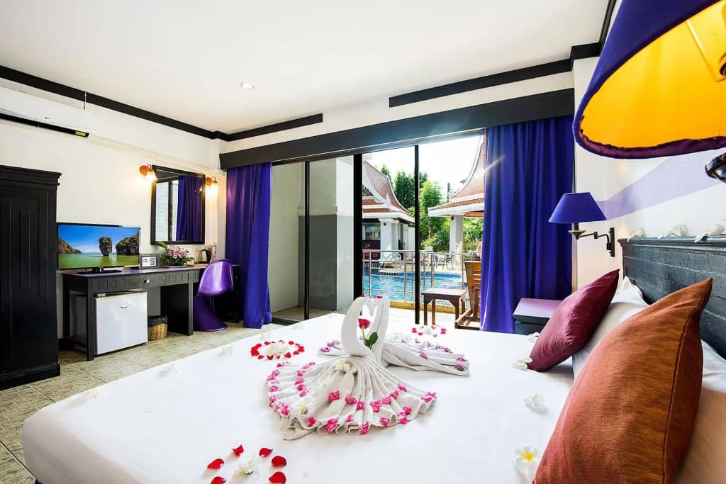 Sunny Resort - photo 4