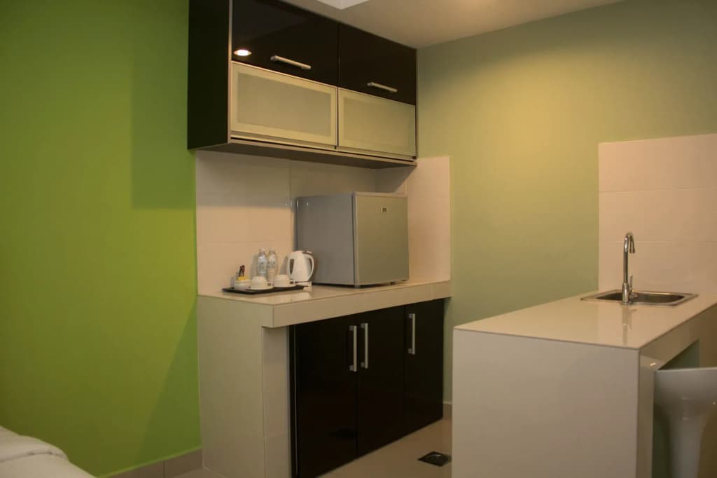 De' Viana Hotel & Apartment - photo 21