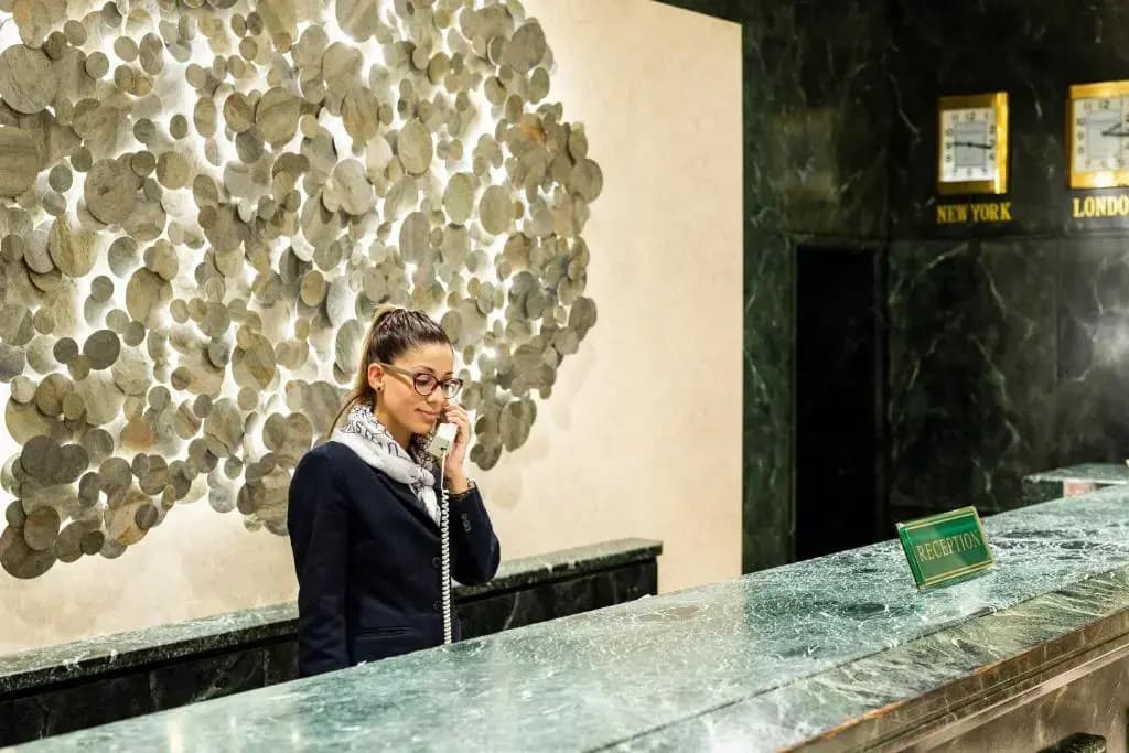 Divani Palace Acropolis - photo 2
