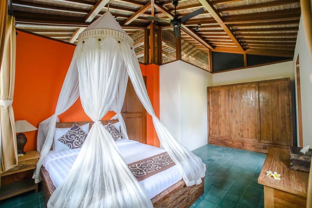 Sandana Ubud Vila - photo 2