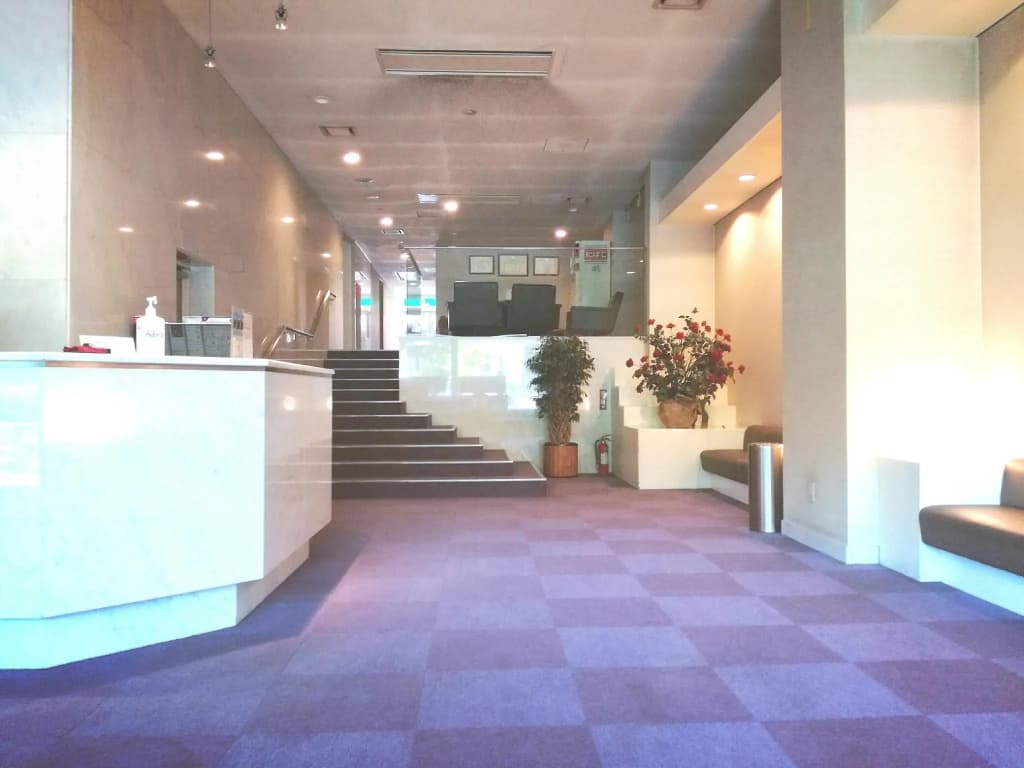Hotel Satoh Tokyo - photo 2