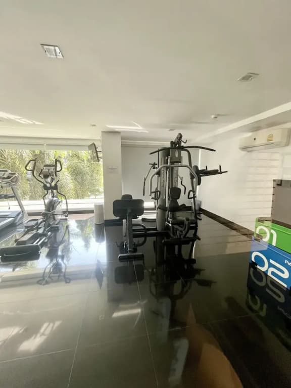 The Town Condo - photo 16