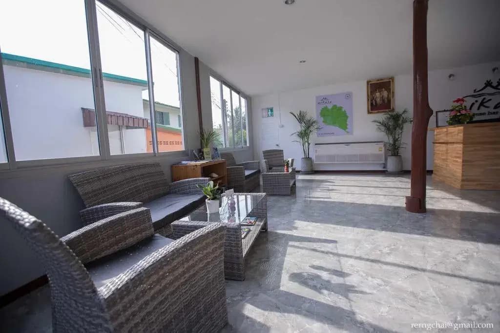 Namthip Homebeach - photo 24