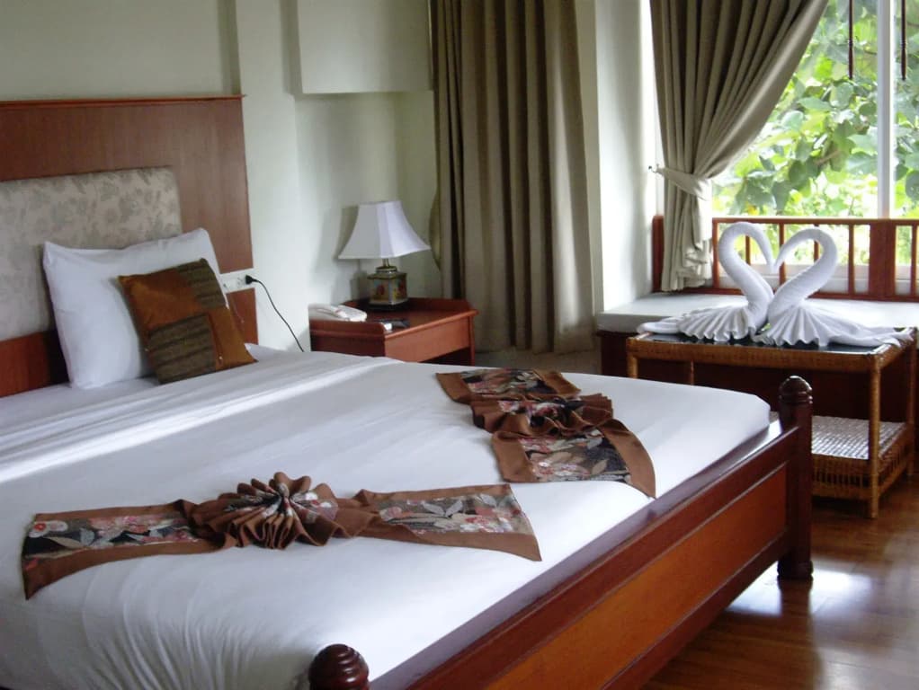 Chaweng Tara Hotel - photo 2