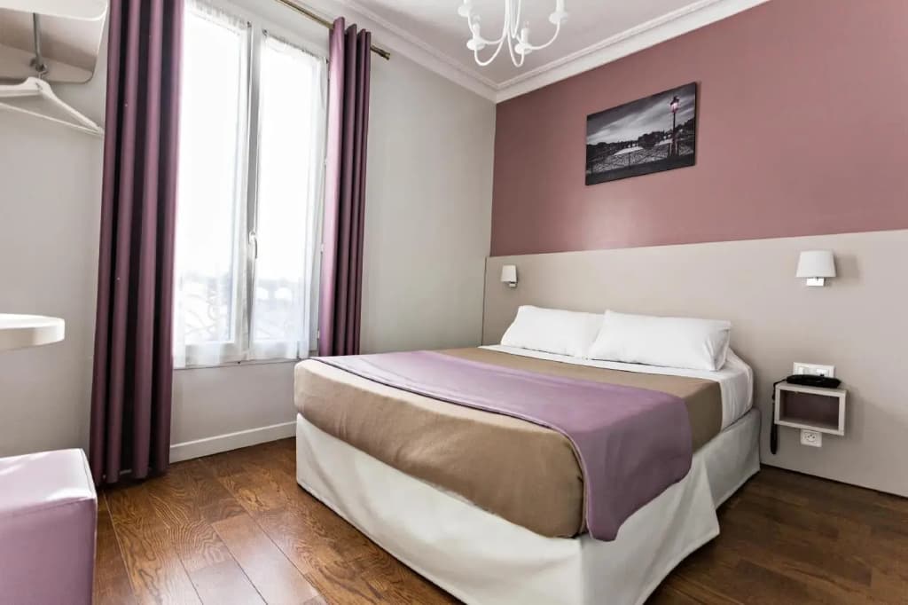 Modern Hotel - photo 15