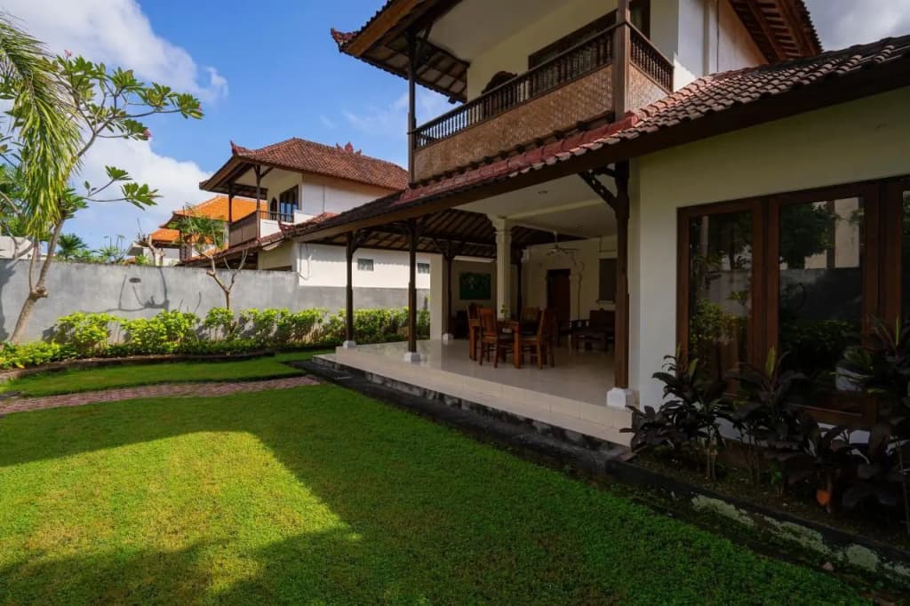Kusuma Resort - photo 29