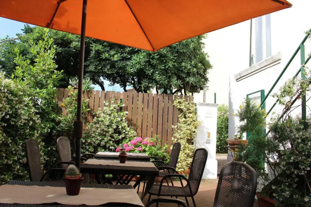 Aventino Guest House - photo 14