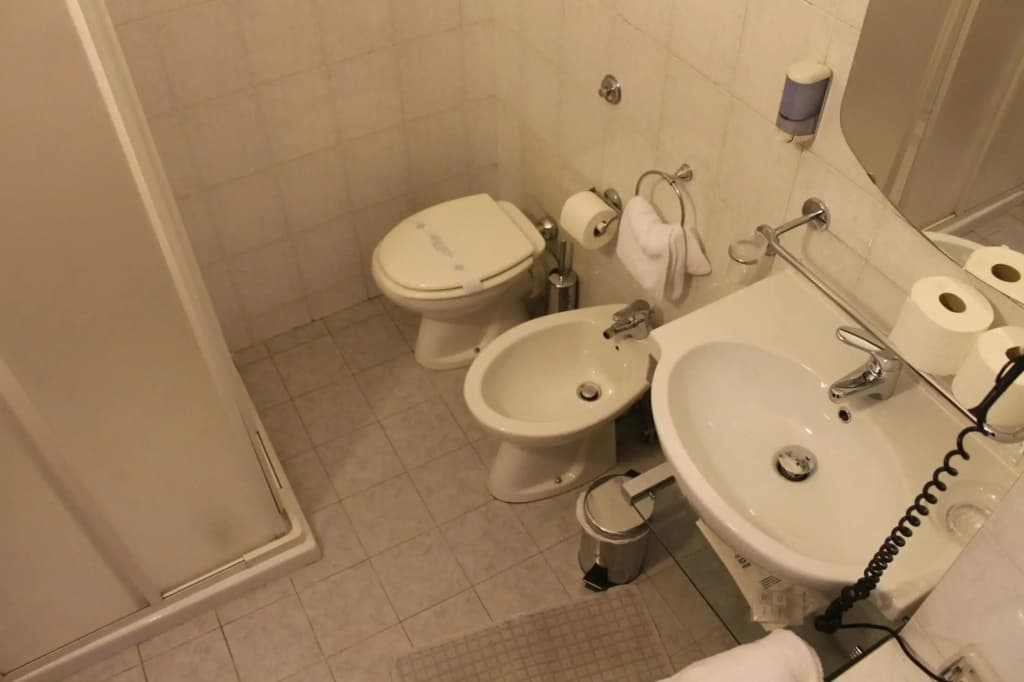 Hotel Fiori - photo 7