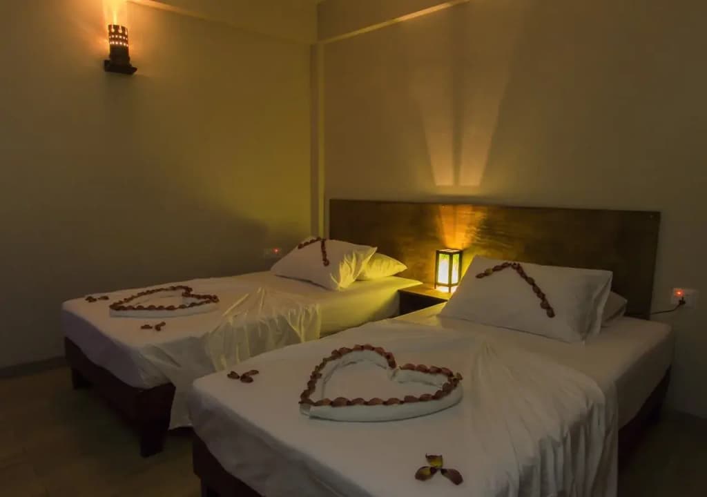 Beach Stay Maldives - photo 4