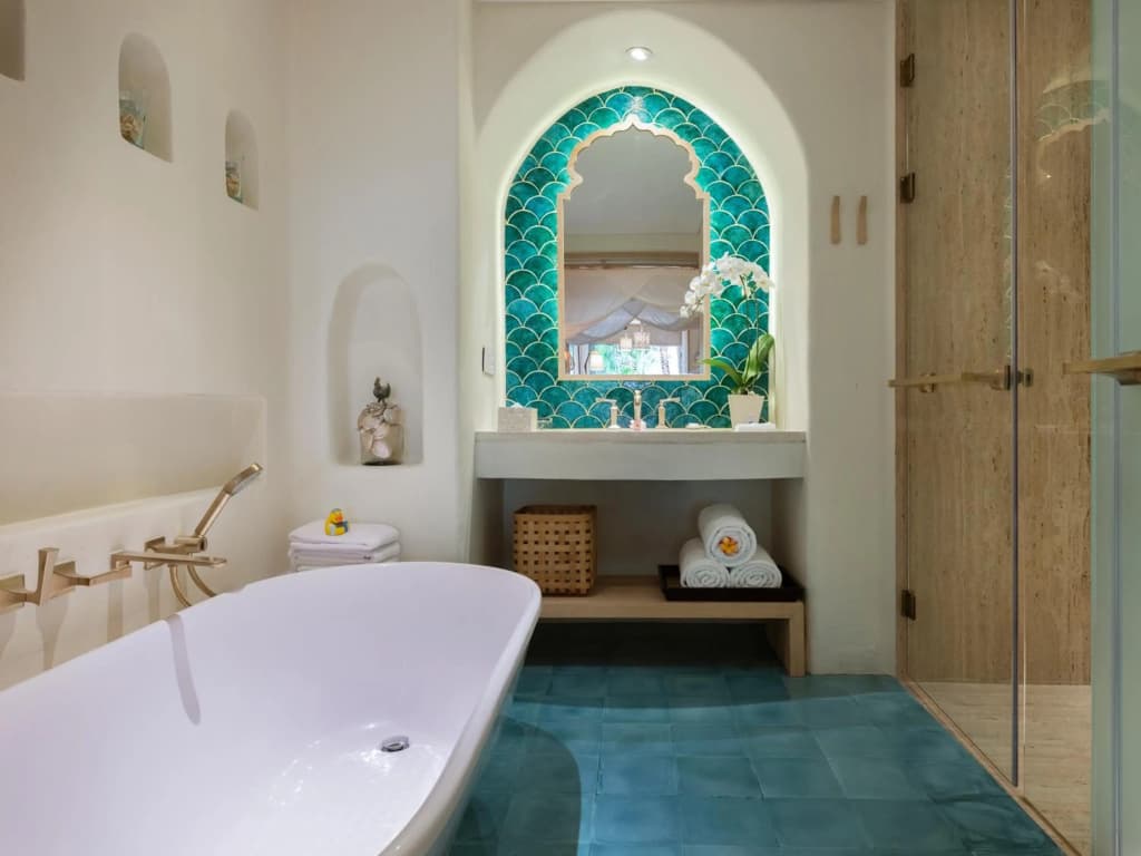 Bali Mandira Beach Resort & Spa - photo 39