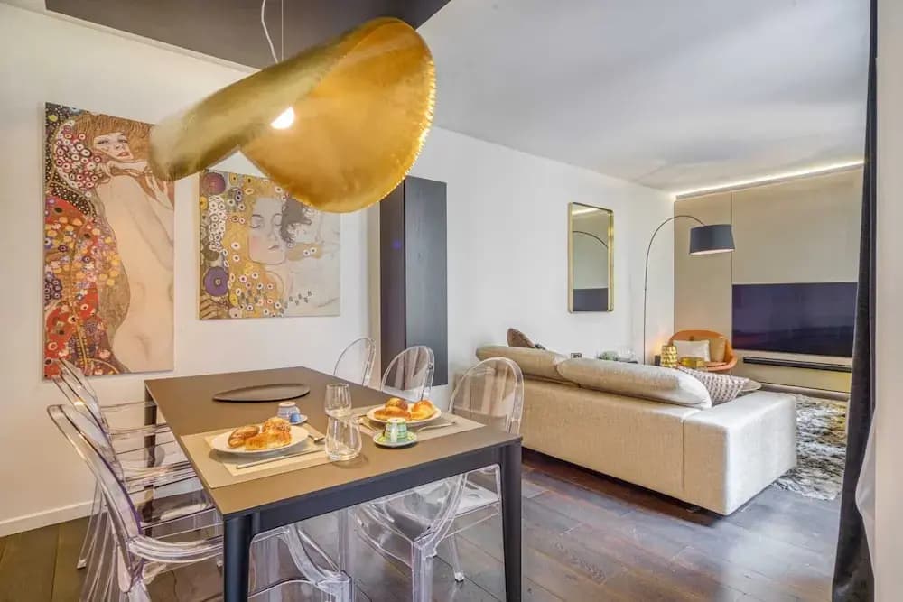 Luxe Apartment Near Père Lachaise Cemetery - photo 6