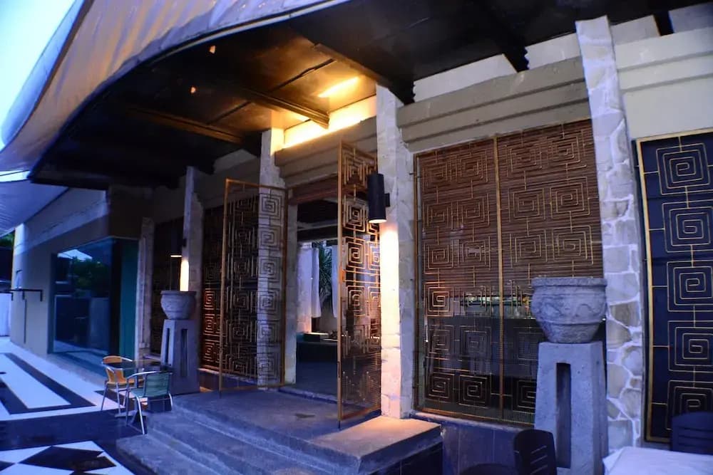 Pandora Spring Villa - photo 23