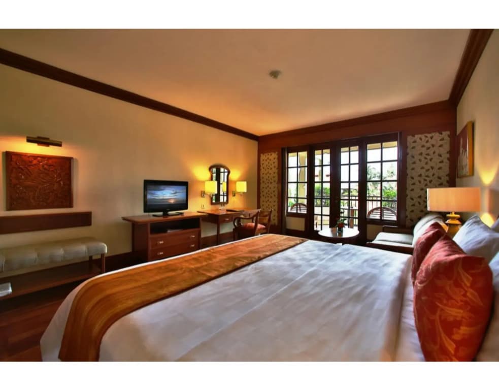 Ayodya Resort Bali - photo 7