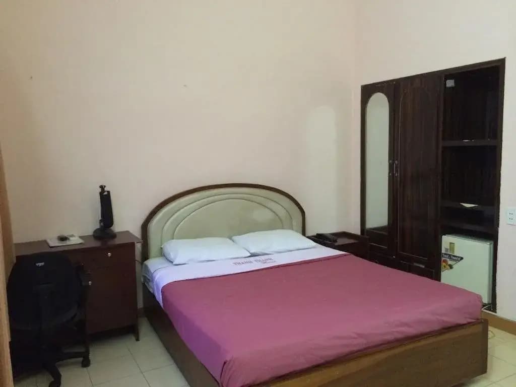 Thuan An Hotel - photo 10