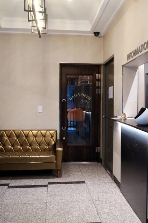 Goodstay Petercat Hotel Insadong - photo 12