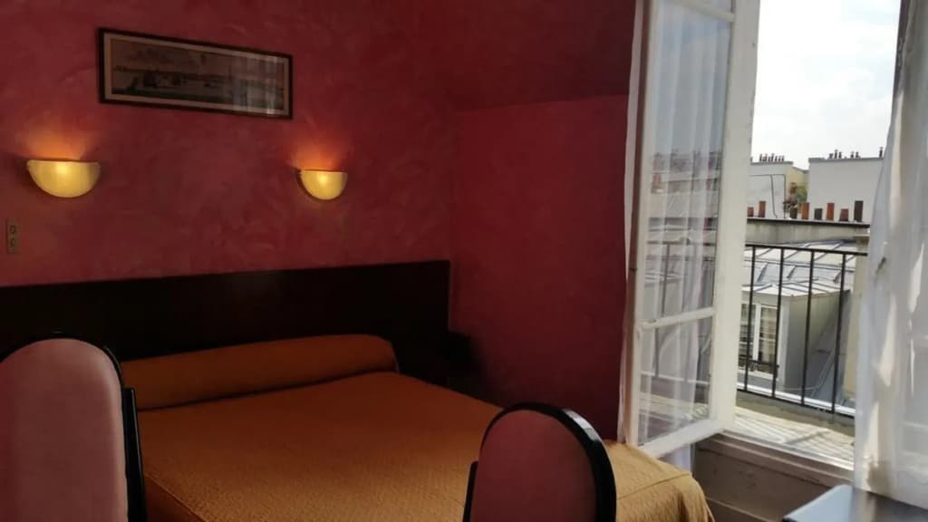 Luxia Hotel & Spa - photo 7