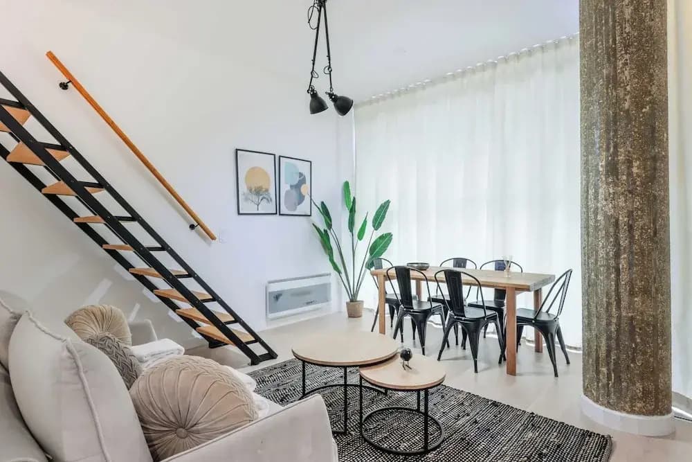 Cosy Apartment - 2br/6p - Passy/tour Eiffel - photo 4