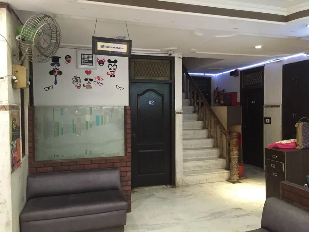 Hotel The Spot - photo 10