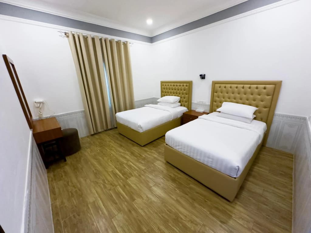 Royal Residence Hotel Apartments - photo 2