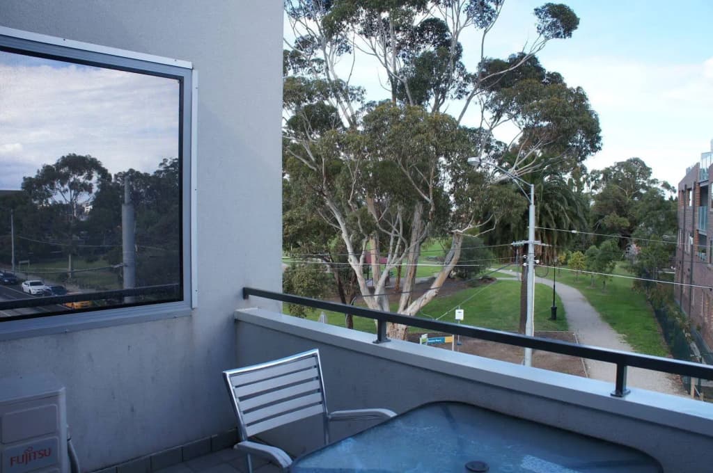 Summer Inn Holiday Apartments - photo 12