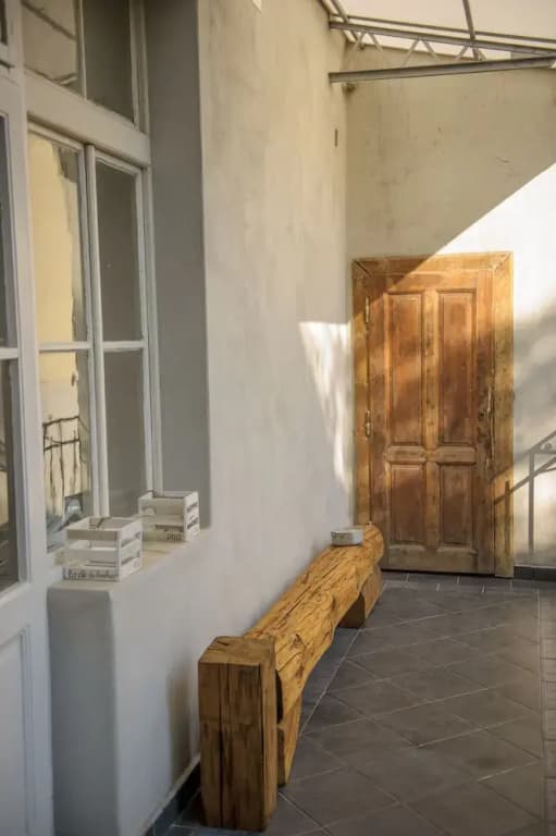 City Spot Apartments - photo 13