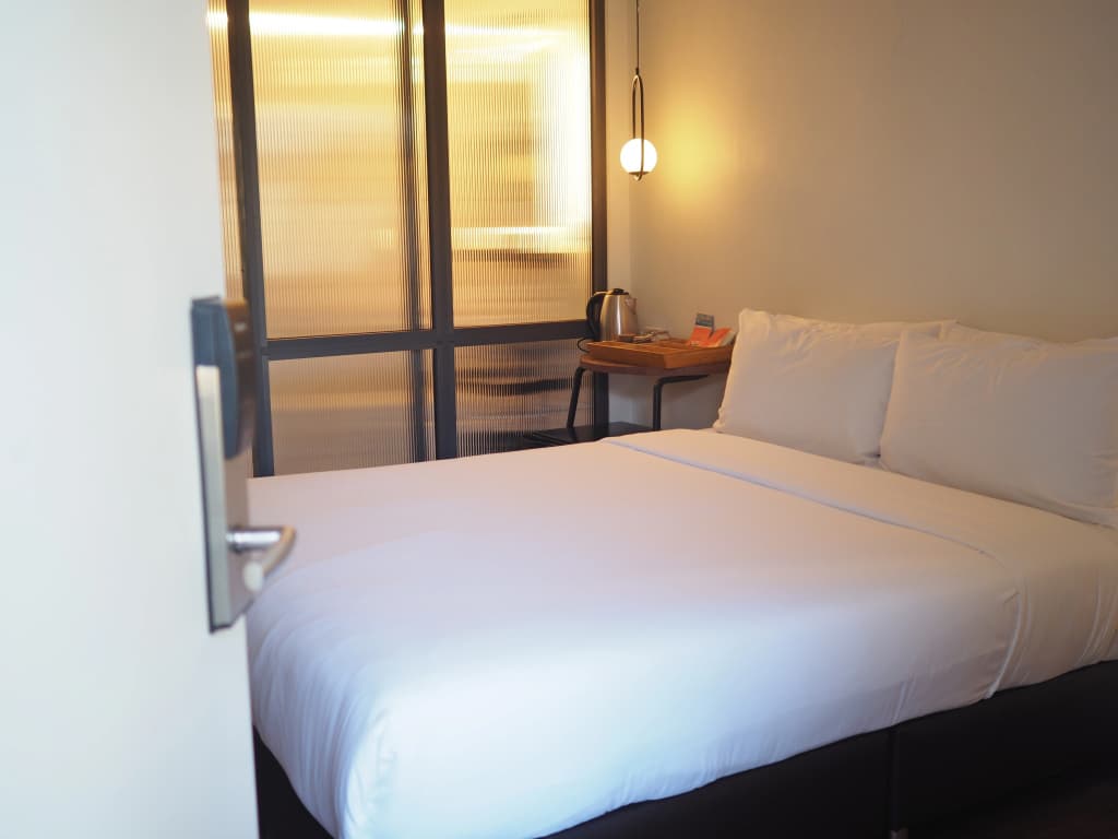 Wonderwall Hotel - photo 11