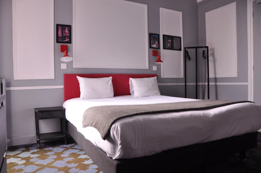 Alba Opera Hotel - photo 4