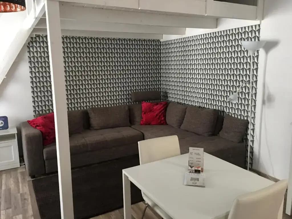 Kálmán Apartman - photo 6