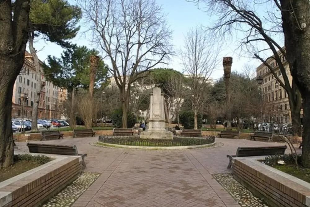 Ethnic Apt in Testaccio's Heart, Serviced by Hostmaker - photo 9