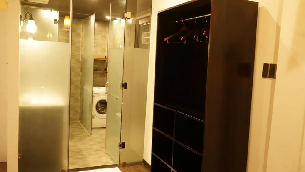 Oasis Hotel & Apartment - photo 16