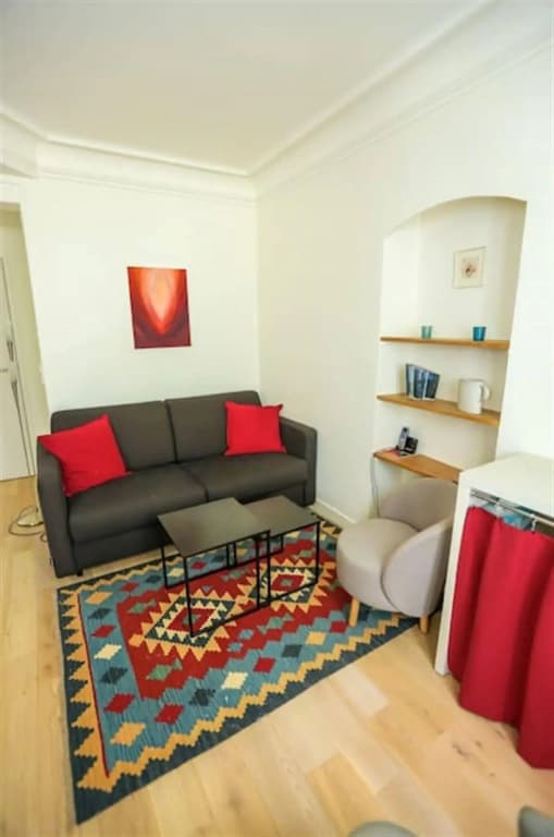 Apartment Saint-Germain - Smartrenting - photo 3