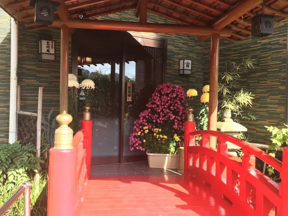Tamagawa-en - photo 7