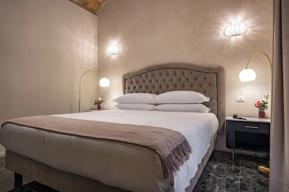 Roma Suite Hotel - photo 26