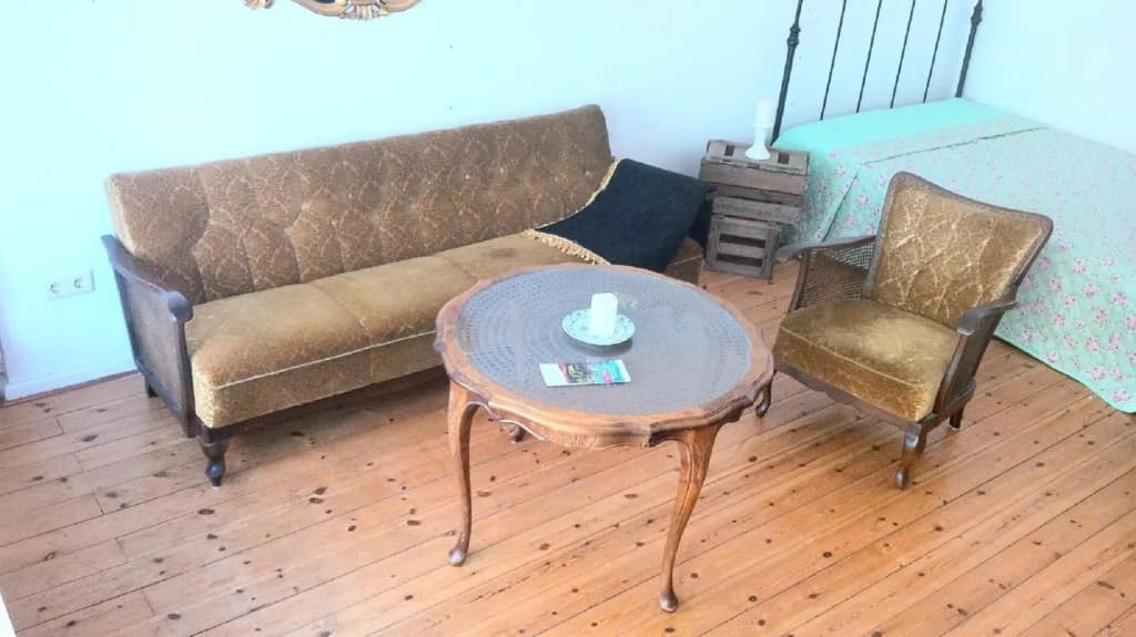 Belle Apartment - photo 9