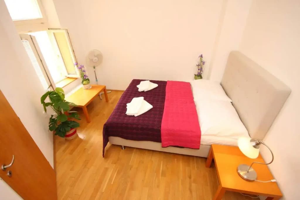 Kozi Loft Residence Prague Old Town - photo 5