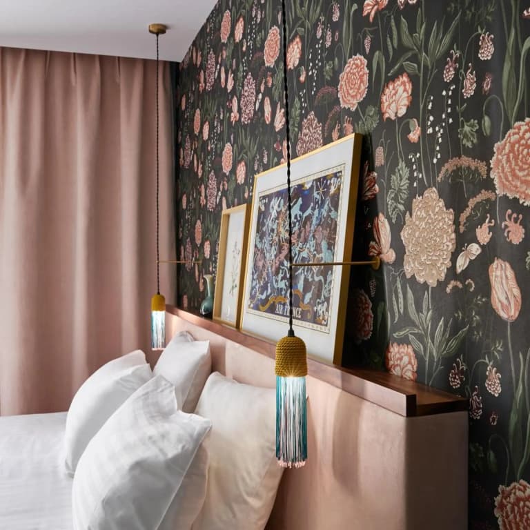 Hotel Taylor - photo 18