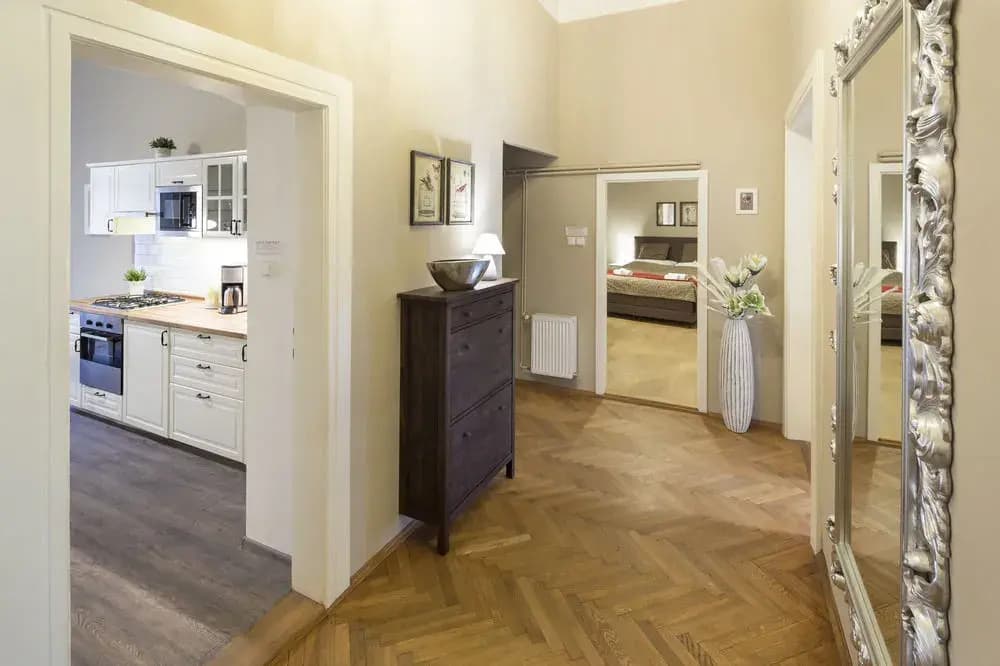 Dlouha Apartments - photo 20