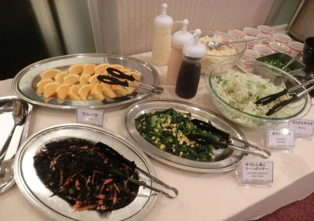 Hotel Mets Kumegawa - photo 6