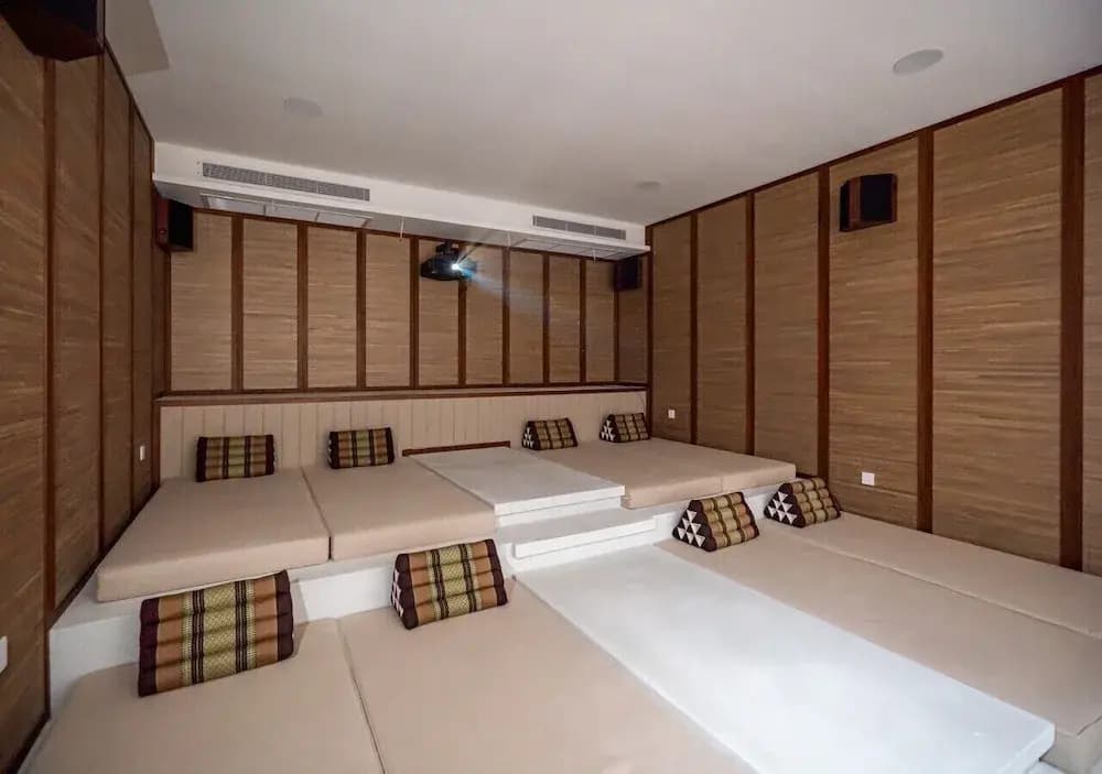 Cape Azure Resort Samui by Thalsea - photo 25