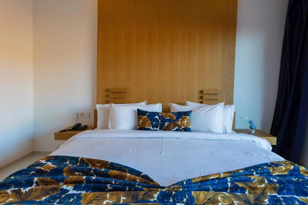 AppartHotel Atrani - photo 6