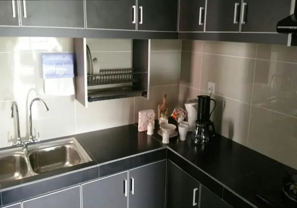 KHY Aster Homestay - photo 11