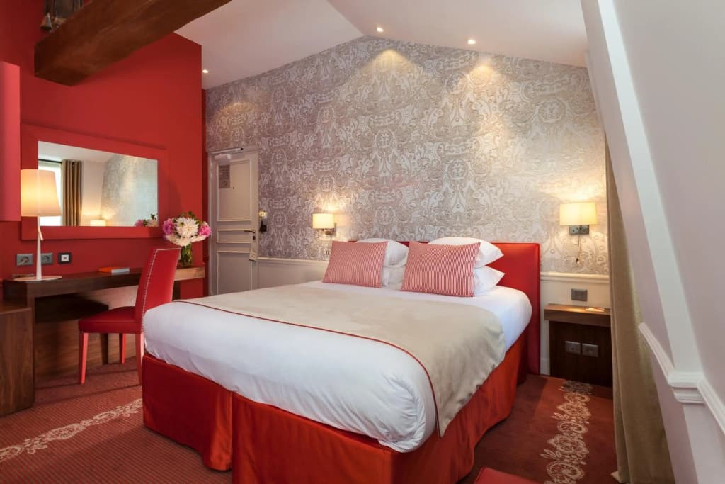 Hotel Le Clos Medicis - photo 16