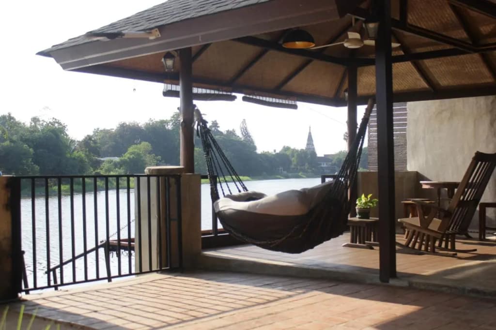Tolani Riverside Chiang Mai Villa - photo 29