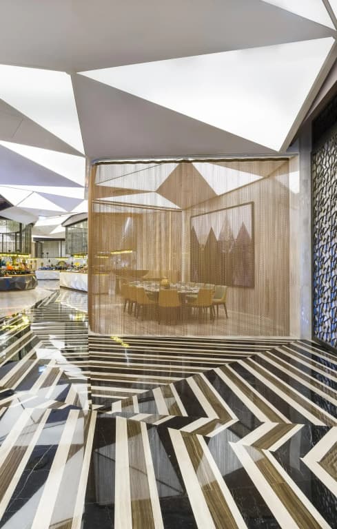 Kempinski Hotel Muscat - photo 18